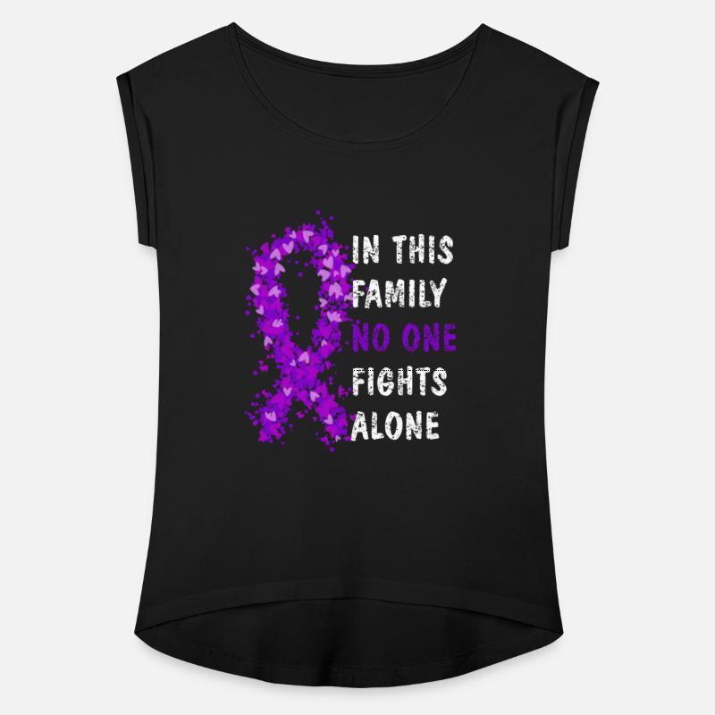 In This Family No One Fights Alone Pancreatic