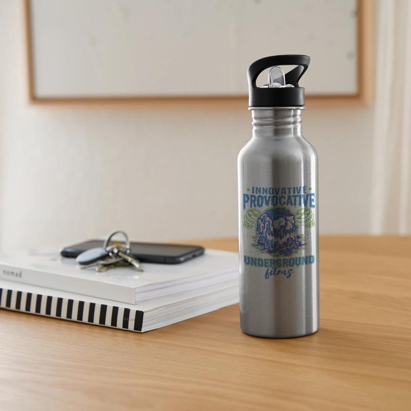 Independent Underground Film Halloween Horror