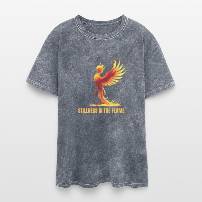 Inner Peace Outer Feathers