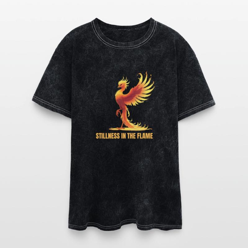 Inner Peace Outer Feathers