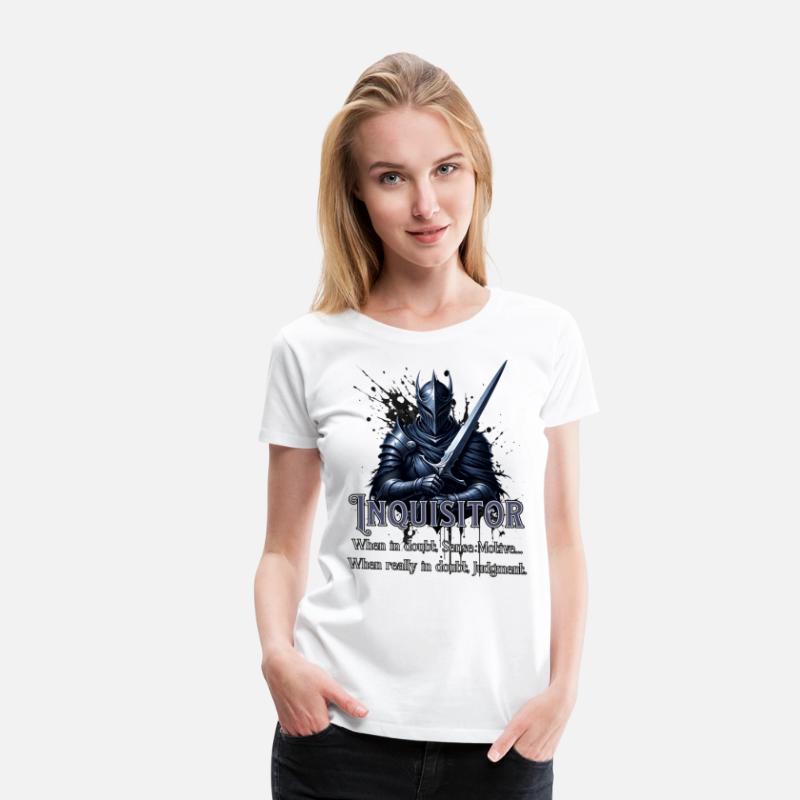 Inquisitor