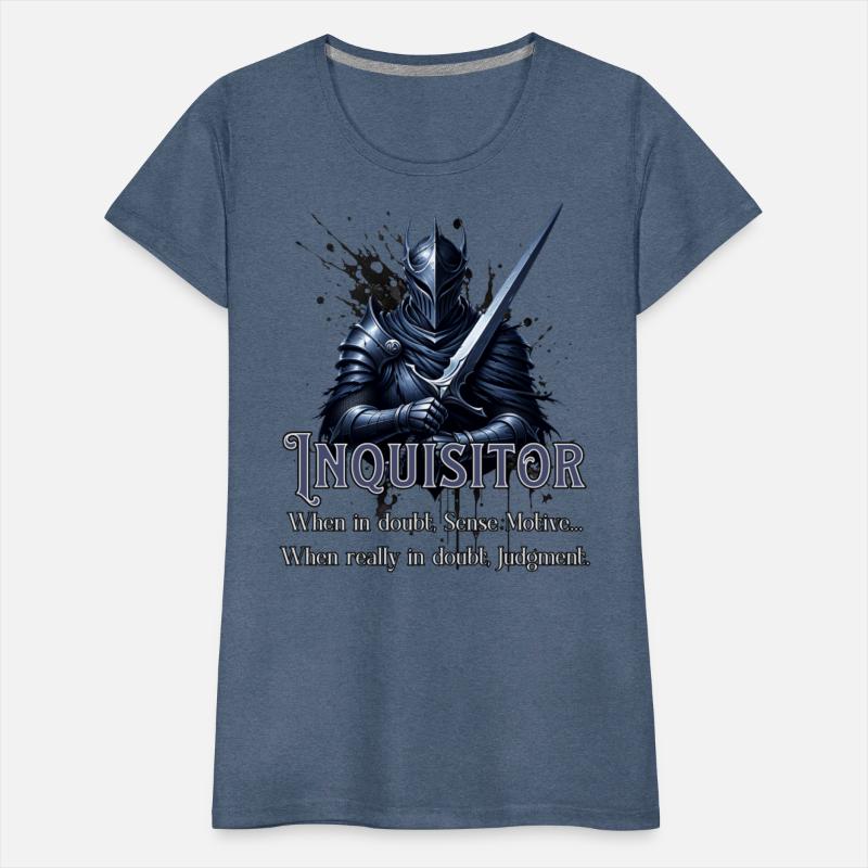 Inquisitor