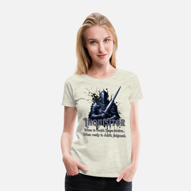 Inquisitor