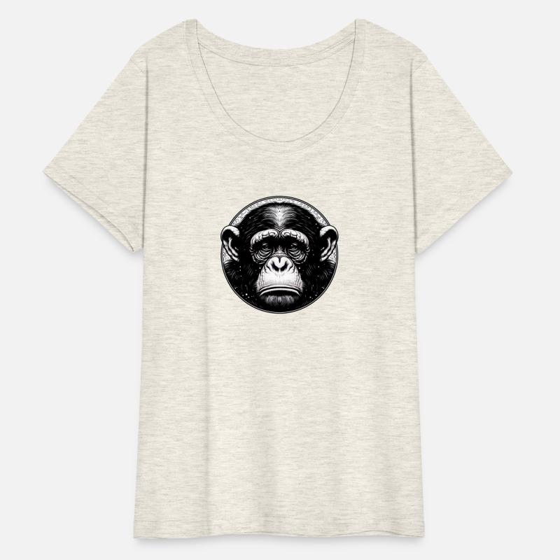 Intricate Monkey Mind