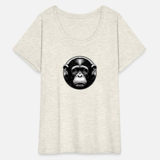 Intricate Monkey Mind