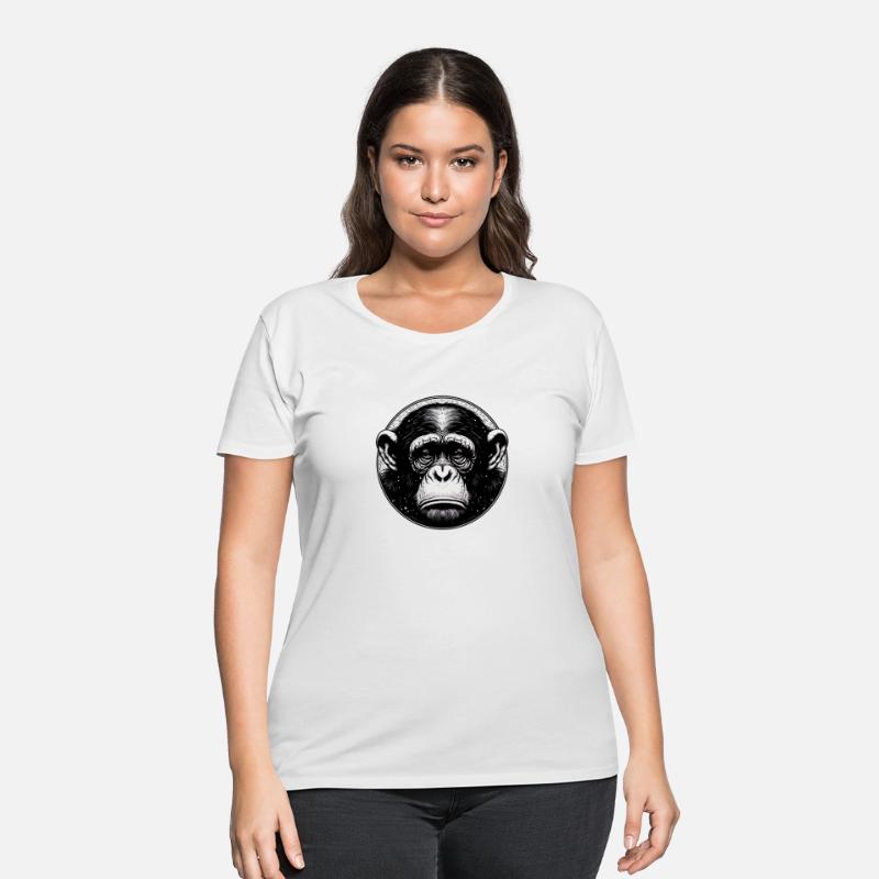 Intricate Monkey Mind