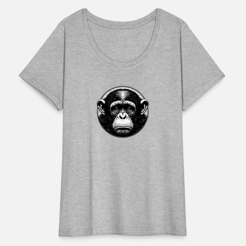 Intricate Monkey Mind