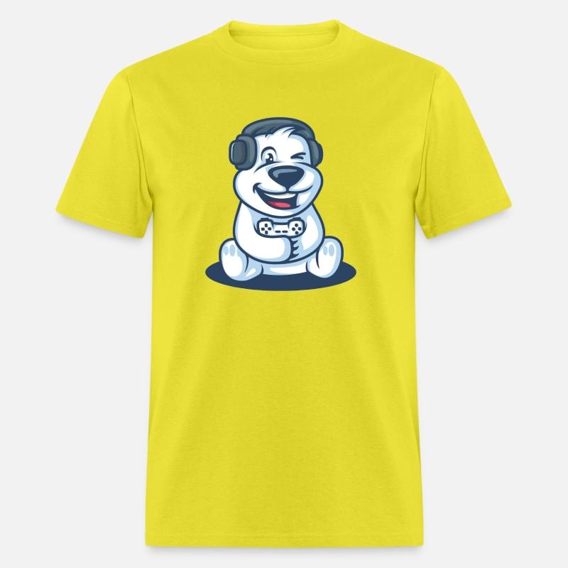 Inu Shiba Dog Playing Game Cute Pet Funny Animal