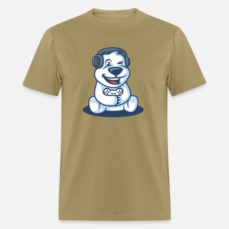 Inu Shiba Dog Playing Game Cute Pet Funny Animal