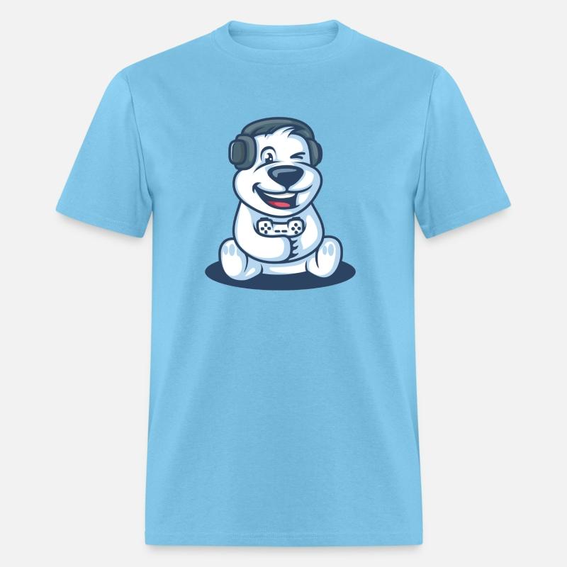 Inu Shiba Dog Playing Game Cute Pet Funny Animal