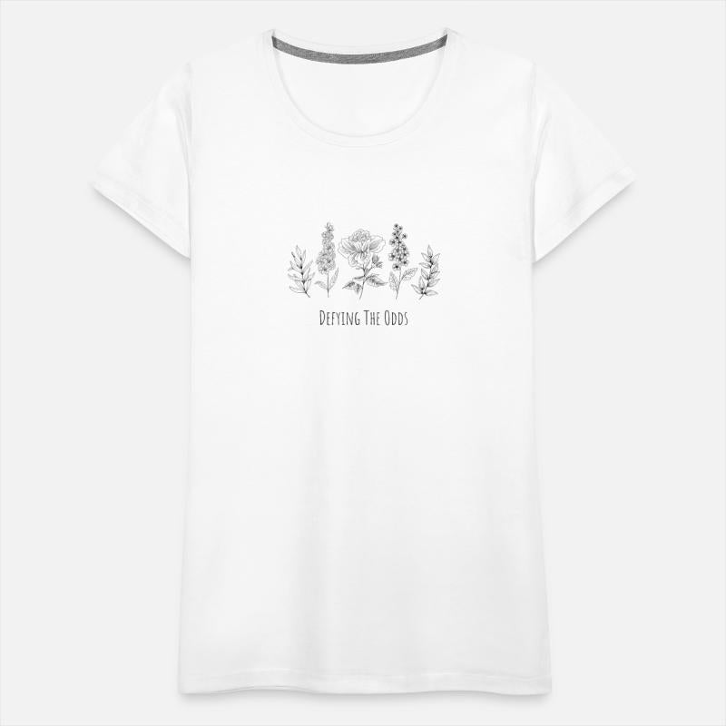 Invisible Illness Chronic Challenges Shirt for