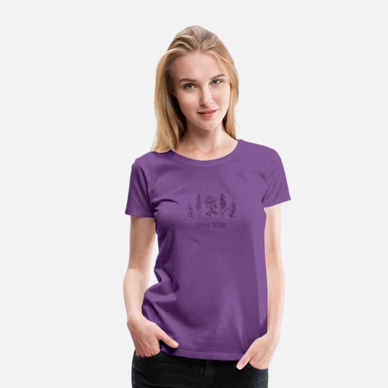 Invisible Illness Chronic Challenges Shirt for