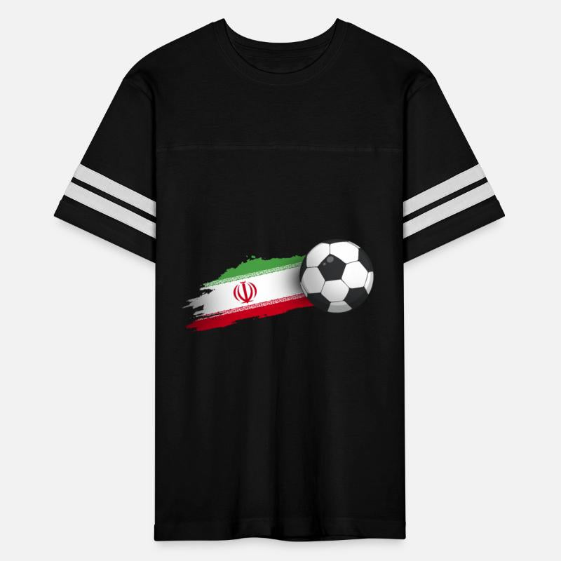 Iran Soccer Ball Gift