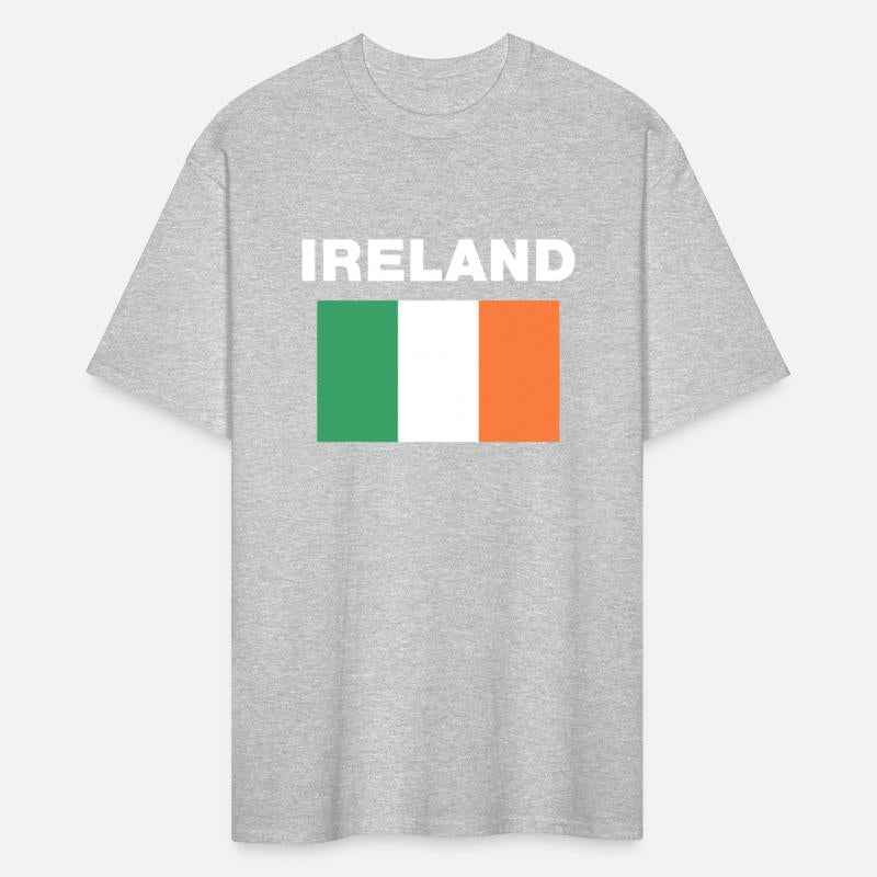 Ireland Irish Flag Heritage