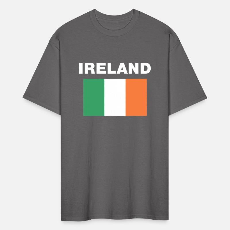 Ireland Irish Flag Heritage