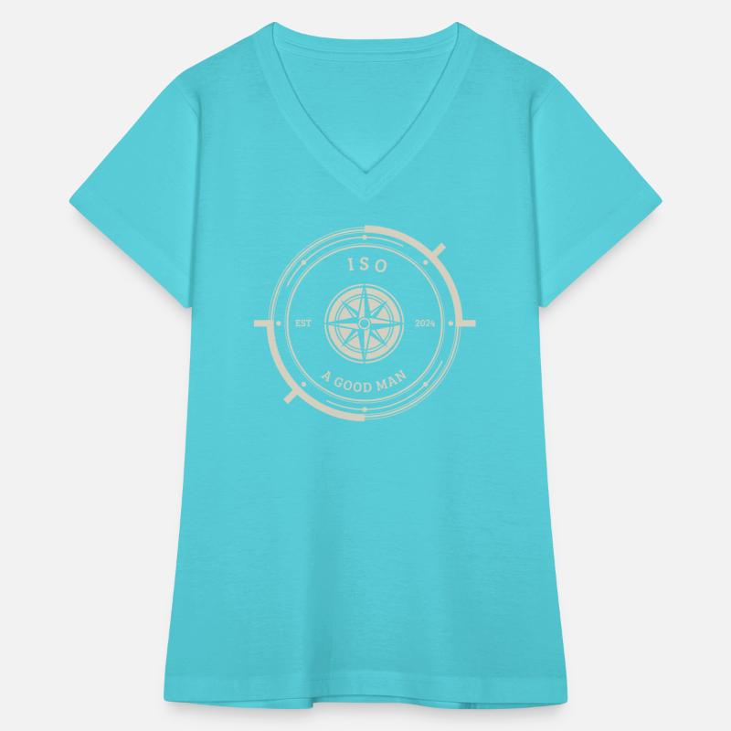 ISO Collection In Search of A Good Man