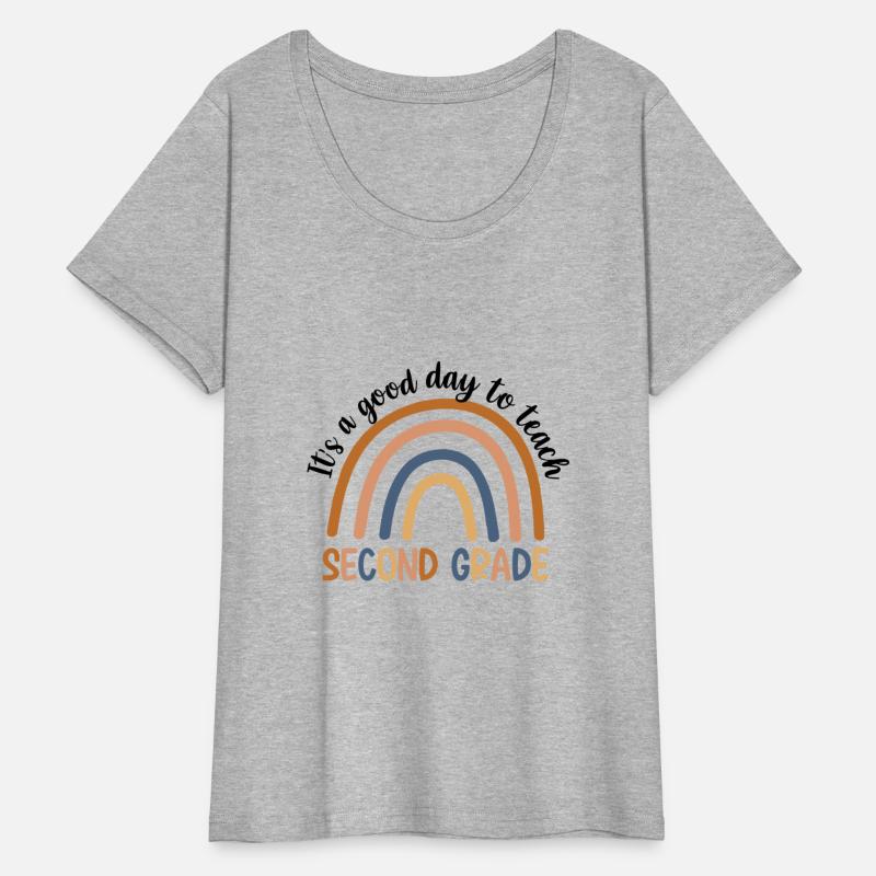 It’s A Good Day To Teach 2nd Grade