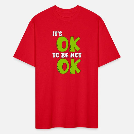 IT'S OK TO BE NOT OK, MOTIVATIONAL LOVE QUOTES