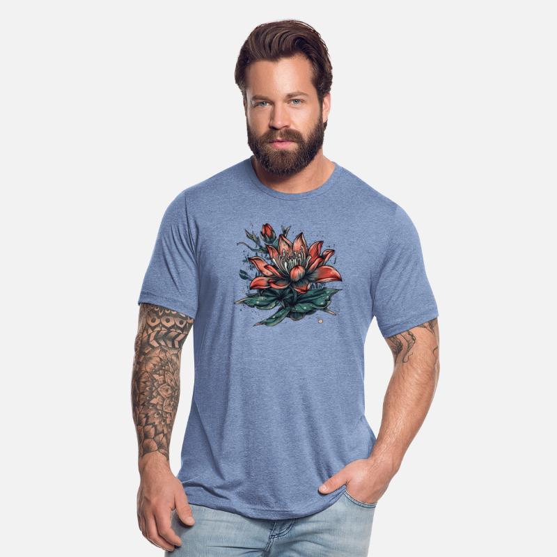 Japanese Spider Lily Soft Anime Aesthetic Flower