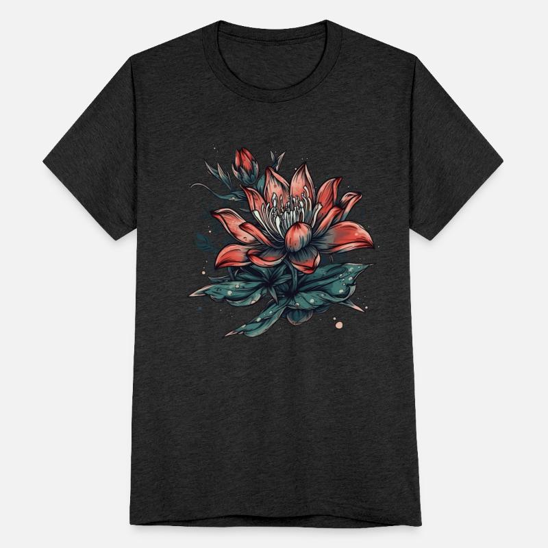 Japanese Spider Lily Soft Anime Aesthetic Flower