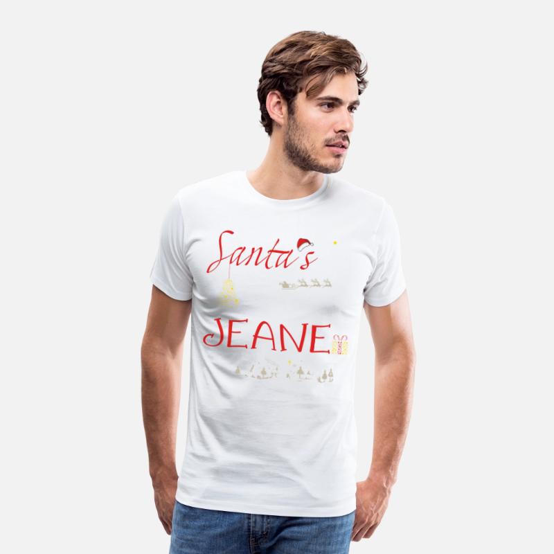Jeane Xmas Cute Christmas Name