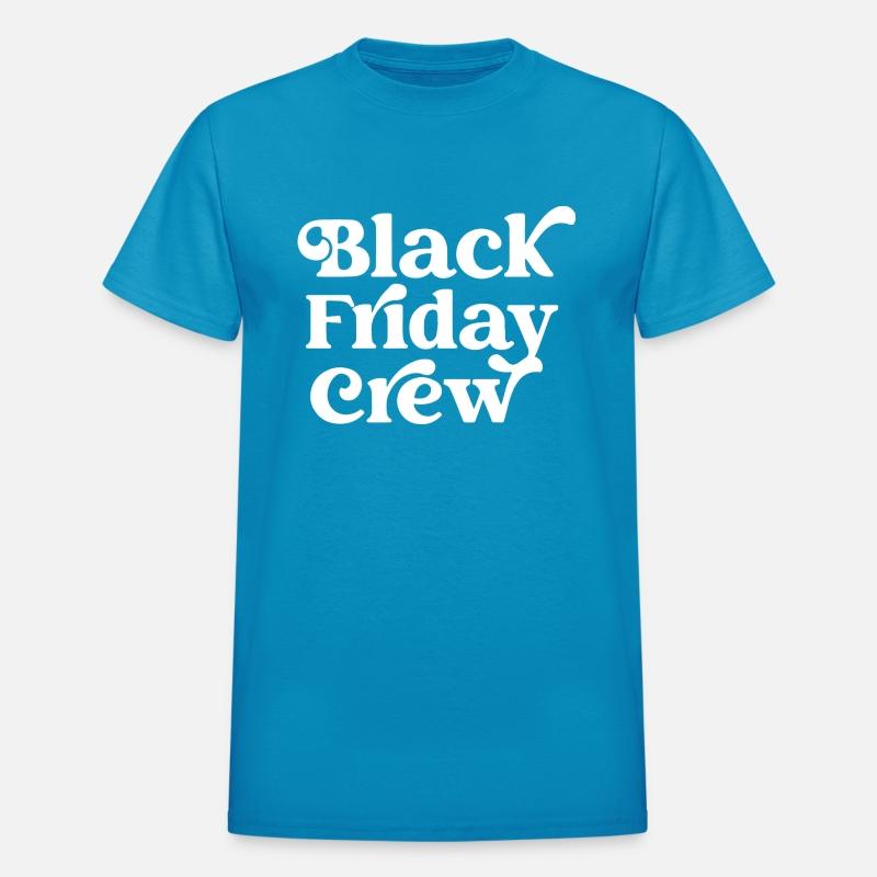 Join The Black Friday Crew Vibe