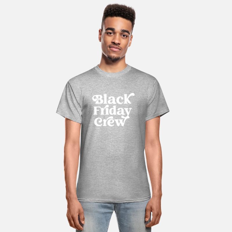 Join The Black Friday Crew Vibe