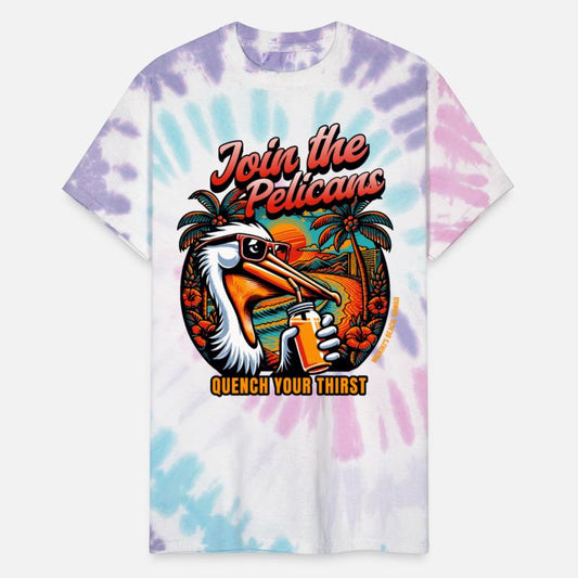 Join The Pelicans Waikiki Beach