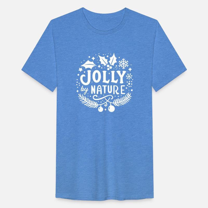 Jolly by Nature