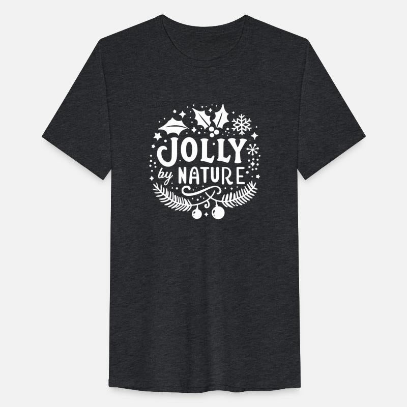 Jolly by Nature