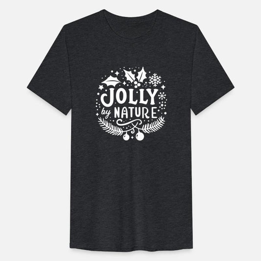 Jolly by Nature