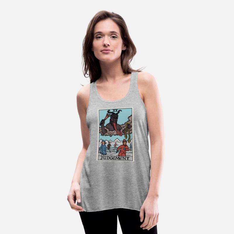 Judgement by Krampus