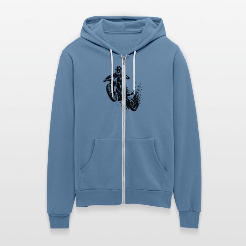 Jumping Off-road Machine Motorsport Hobby