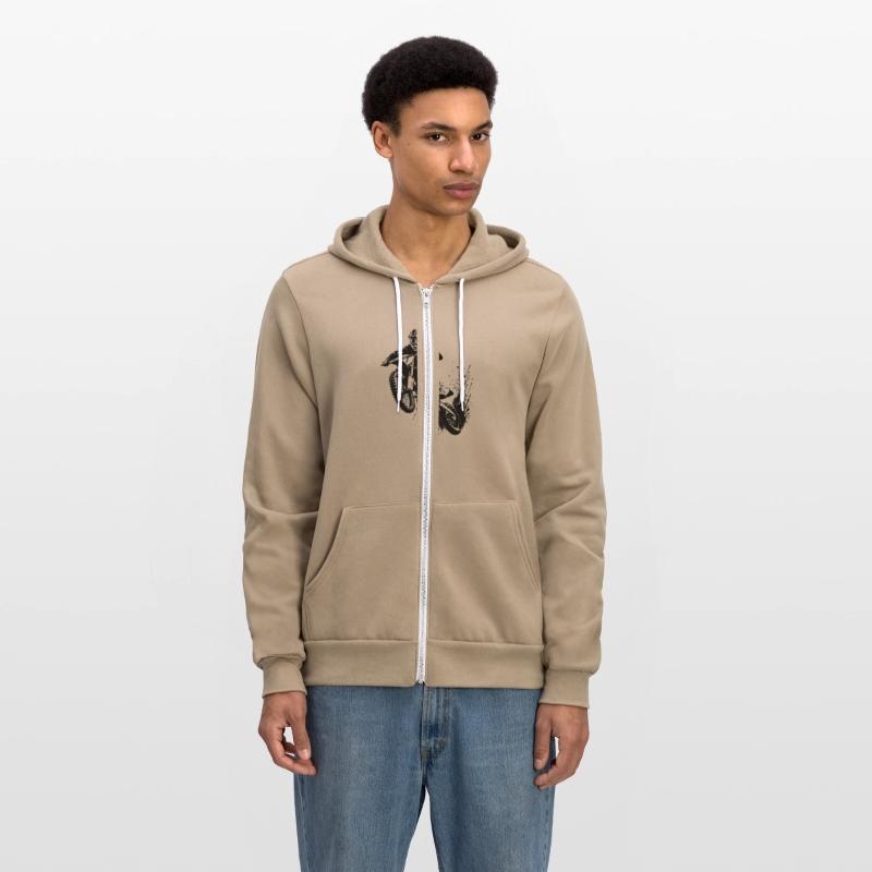 Jumping Off-road Machine Motorsport Hobby