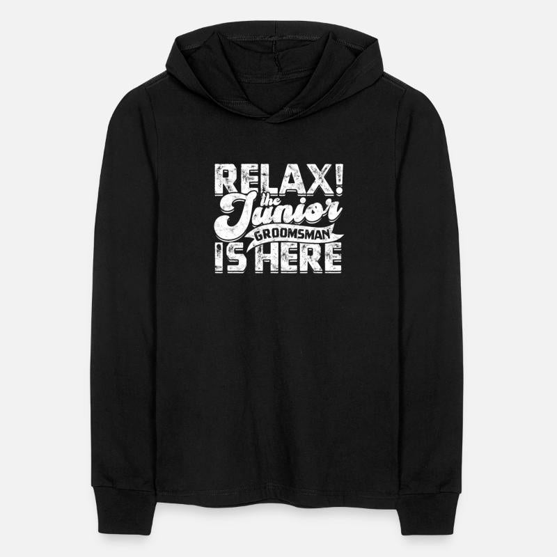 Junior Grooms Man Wedding Party Groomsmen