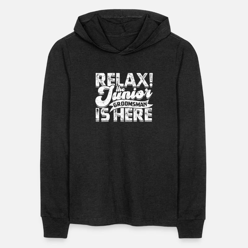 Junior Grooms Man Wedding Party Groomsmen