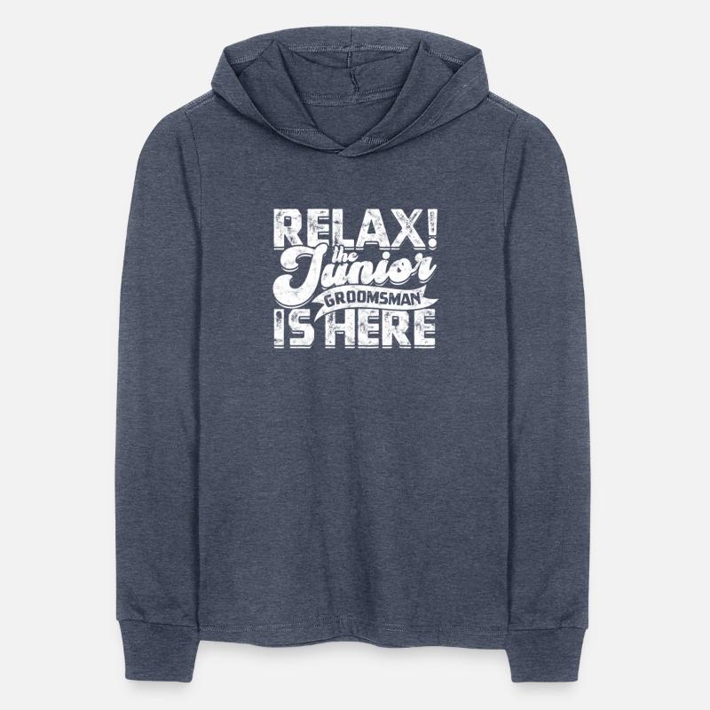 Junior Grooms Man Wedding Party Groomsmen