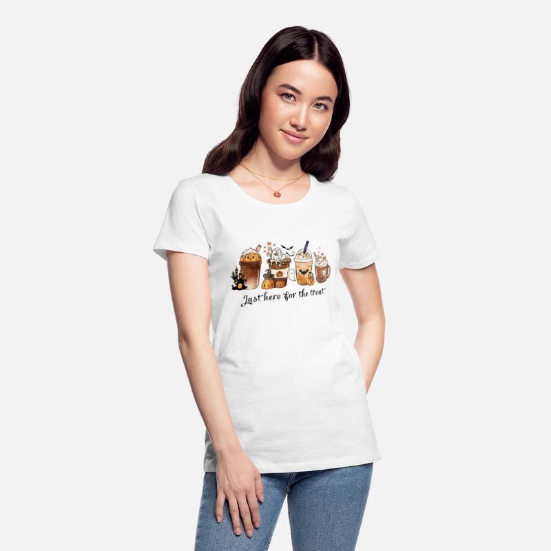 Just here for the treat