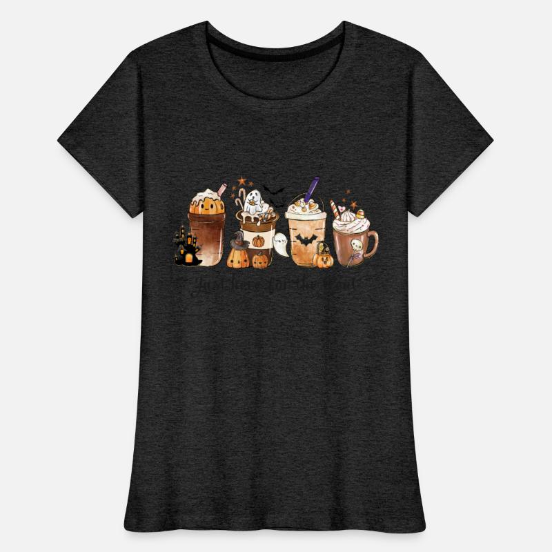 Just here for the treat