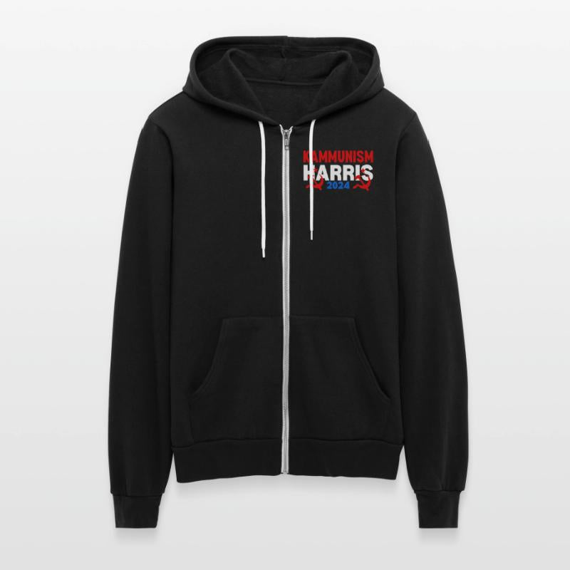 Kamala Harris Kammunism communism 2024