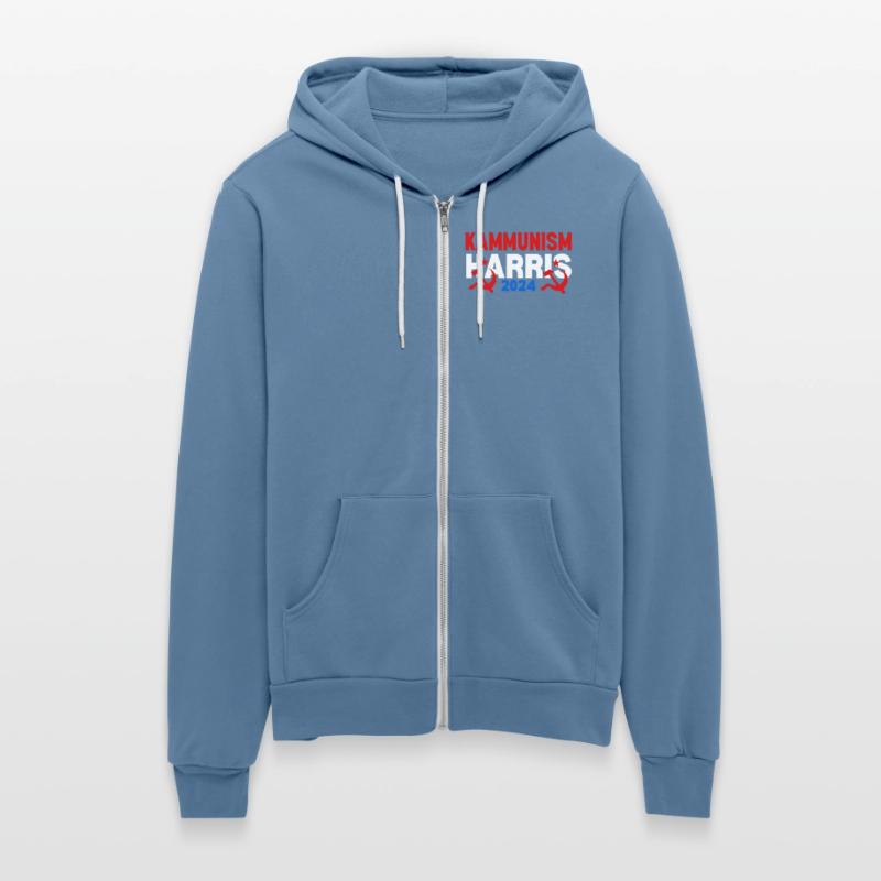 Kamala Harris Kammunism communism 2024