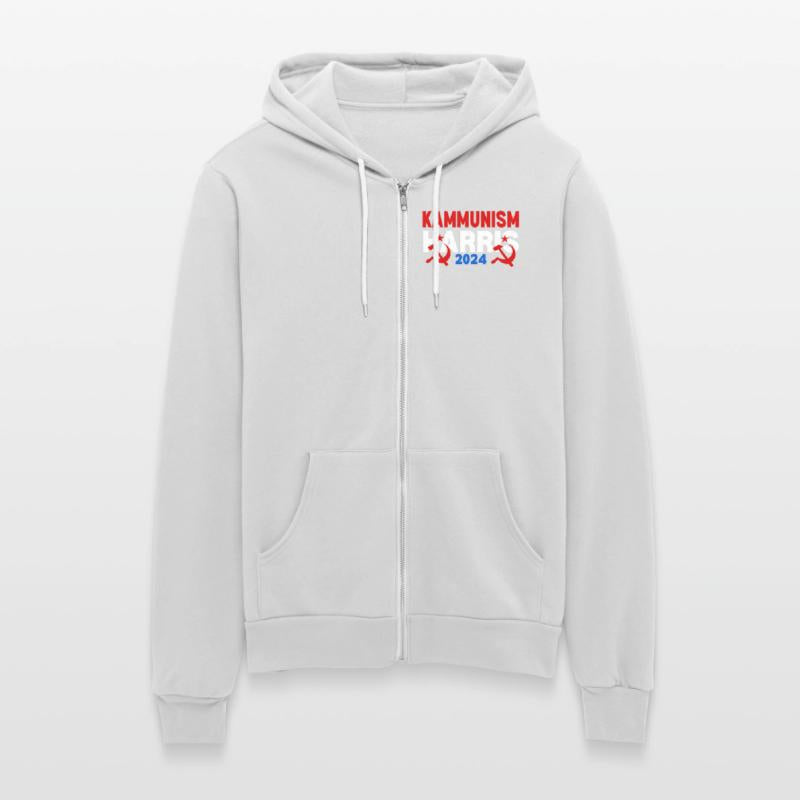 Kamala Harris Kammunism communism 2024