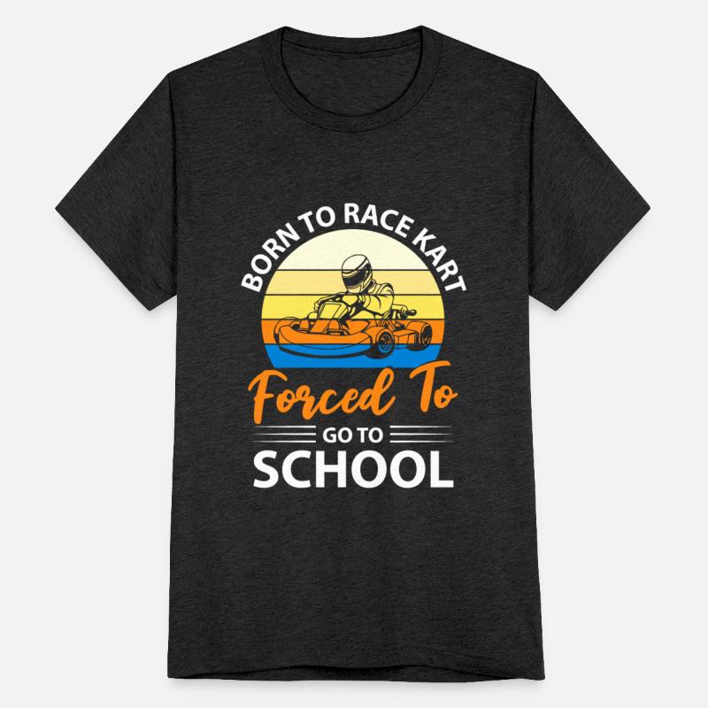 Kart Motorsport Racing Car Racing