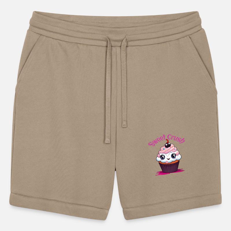 Kawaii Devil Cupcake with Candy Chaos