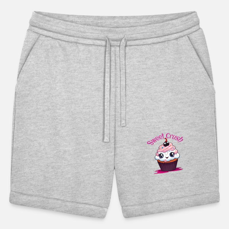 Kawaii Devil Cupcake with Candy Chaos