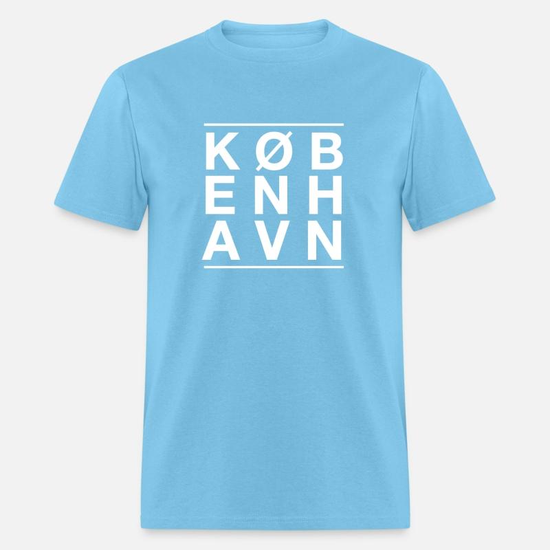 Kã¸Benhavn By Copenhagen Denmark