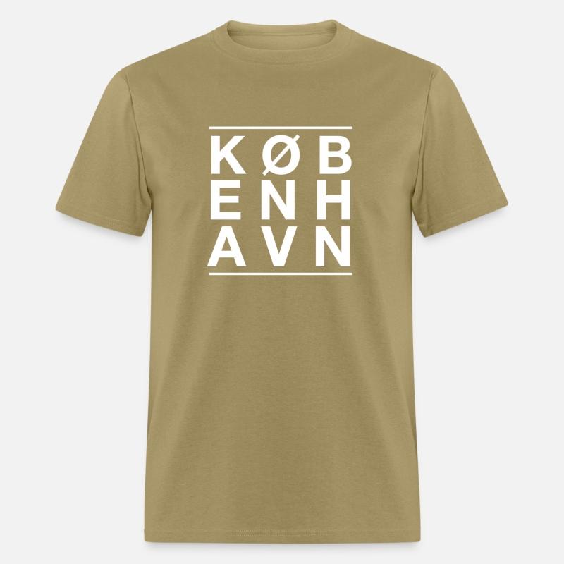 Kã¸Benhavn By Copenhagen Denmark