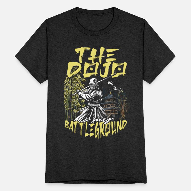 Kendo Japanese Martial Arts Dojo My Battleground