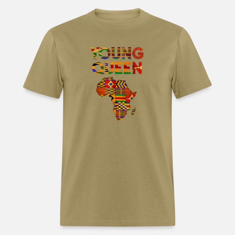 Kente Cloth Girls African