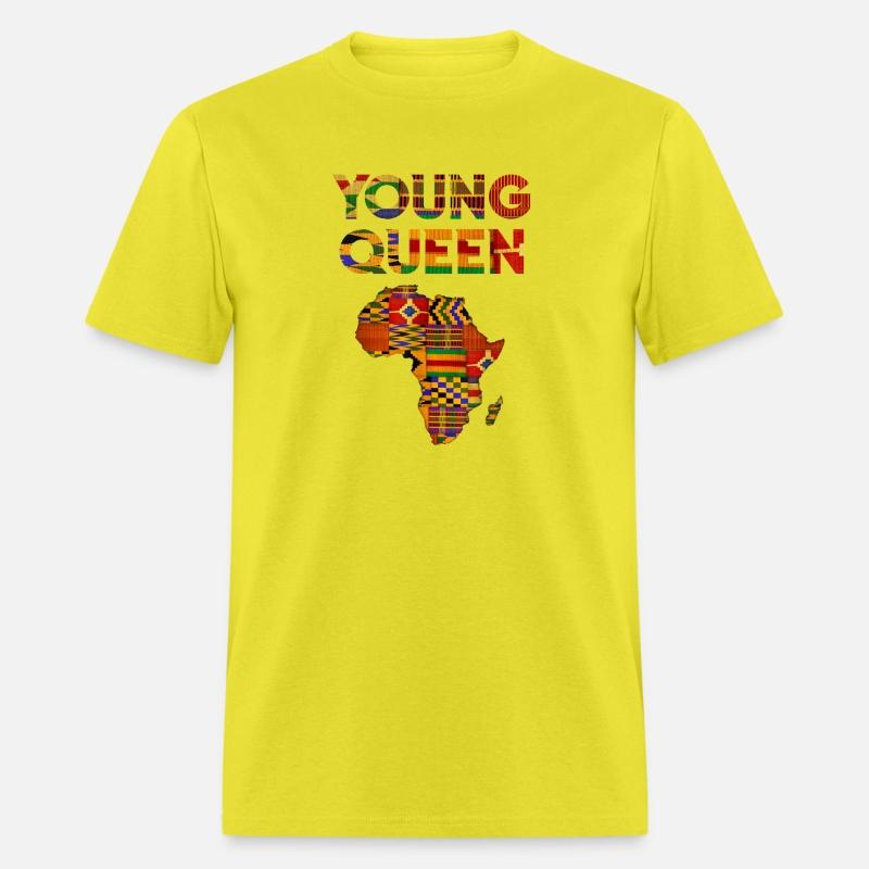 Kente Cloth Girls African